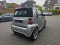 smart forTwo Cabriolet Brabus Cuir Gps B-Auto 84 CV Garantie ! Argent - thumbnail 7