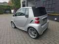 smart forTwo Cabriolet Brabus Cuir Gps B-Auto 84 CV Garantie ! Argent - thumbnail 8