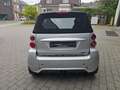 smart forTwo Cabriolet Brabus Cuir Gps B-Auto 84 CV Garantie ! Argent - thumbnail 4
