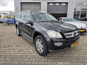 GL420cdi
