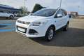 Ford Kuga Kuga Titanium 2.0 TDCI 140 4x2 Blanc - thumbnail 4