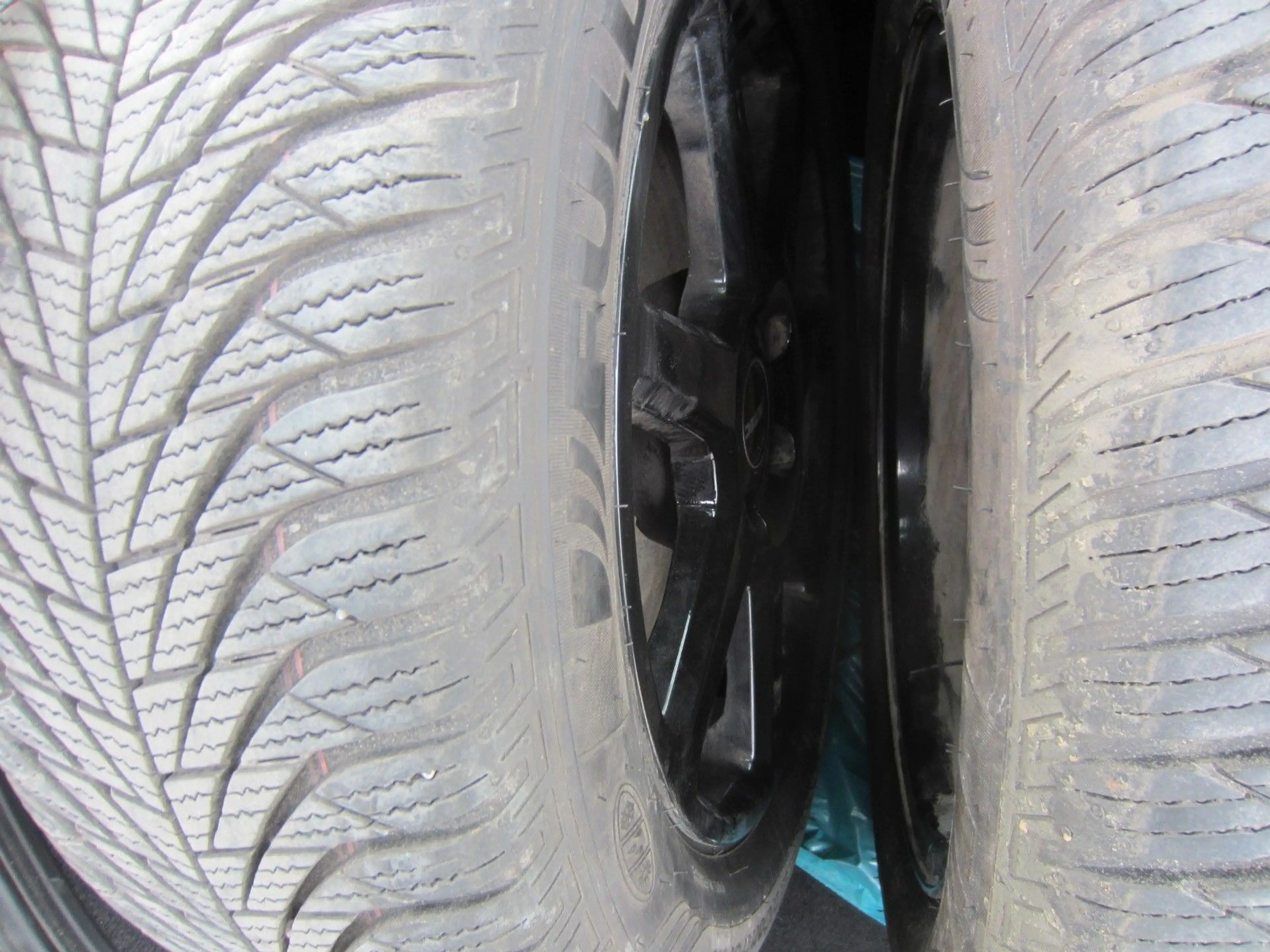 Honda Civic Elegance — photo 15