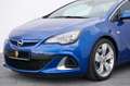 Opel Astra J GTC OPC 2.0 Turbo~nurOPELScheckheft~Navi Blauw - thumbnail 2