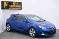 Opel Astra J GTC OPC 2.0 Turbo~nurOPELScheckheft~Navi Blauw - thumbnail 4