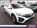 Dacia Jogger 1.0 TCe 110 Expression LED radars Blanc - thumbnail 2