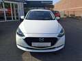 Mazda 2 1.5 Skyactiv-G Wit - thumbnail 8