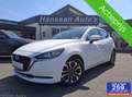 Mazda 2 1.5 Skyactiv-G Blanc - thumbnail 1