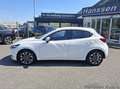 Mazda 2 1.5 Skyactiv-G Wit - thumbnail 2