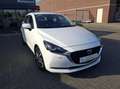 Mazda 2 1.5 Skyactiv-G Wit - thumbnail 9