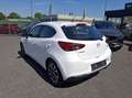 Mazda 2 1.5 Skyactiv-G Blanc - thumbnail 3