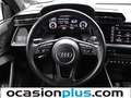 Audi A3 Sportback 35 TFSI Black line S tronic Negro - thumbnail 23