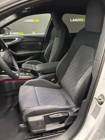 Audi A5 view 14