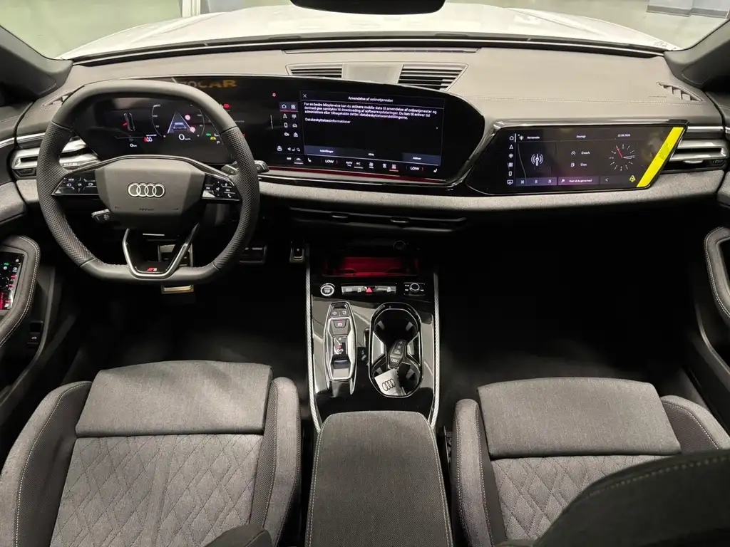 Audi A5 | foto 7