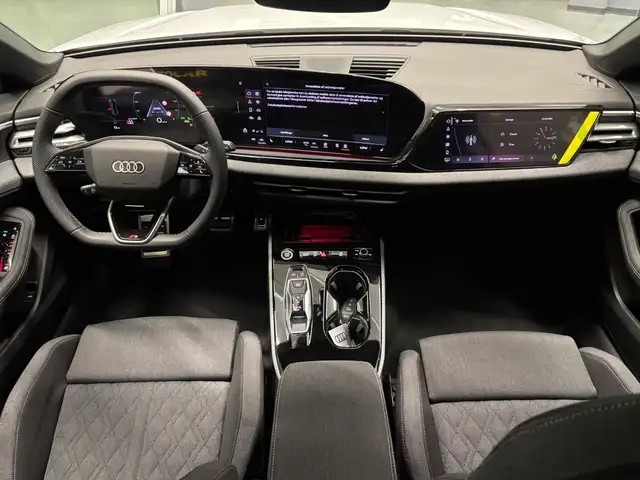 Audi A5 view 7