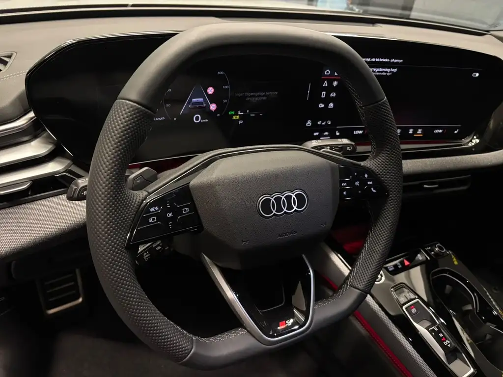 Audi A5 | foto 8