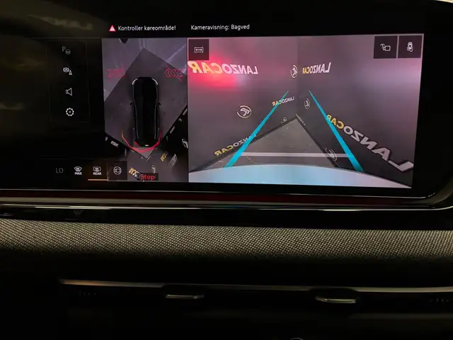 Audi A5 view 10