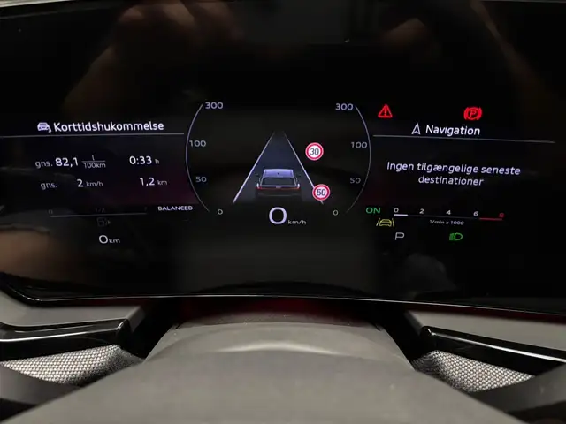 Audi A5 view 11