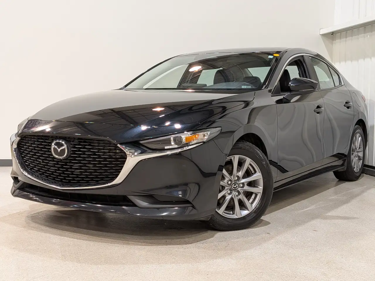 2024 Mazda 3