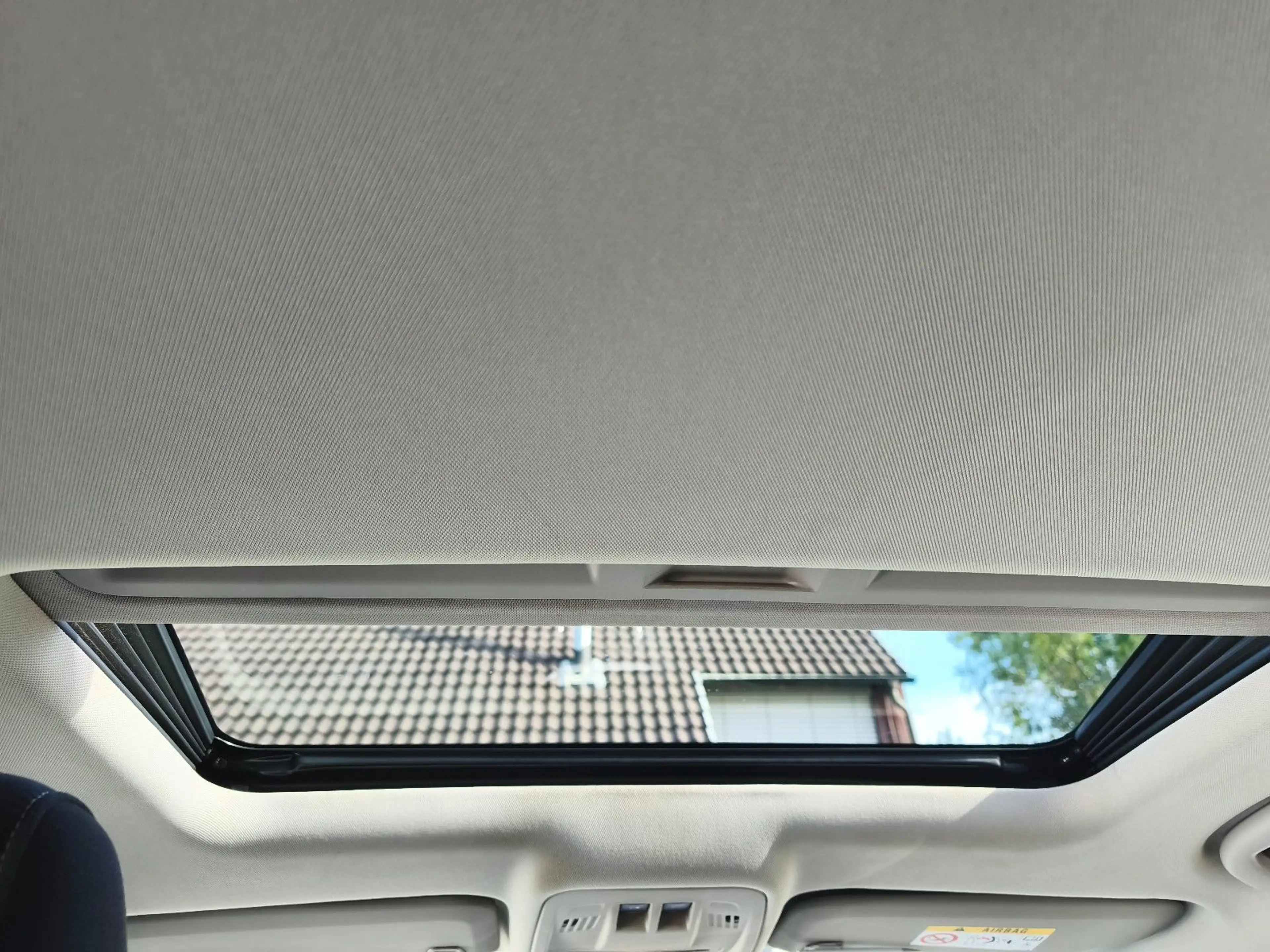 Opel Astra K Automatik/Scheckheft/Schiebedach/LED/TÜV — photo 11