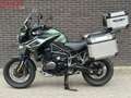 Triumph Tiger Explorer XCA Verde - thumbnail 15