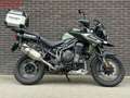 Triumph Tiger Explorer XCA Verde - thumbnail 4