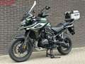 Triumph Tiger Explorer XCA Verde - thumbnail 13