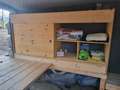 Volkswagen T5 T5 Allrad 6-Gang Silber - thumbnail 9