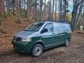 Volkswagen T5 T5 Allrad 6-Gang Silber - thumbnail 1