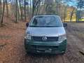 Volkswagen T5 T5 Allrad 6-Gang Silber - thumbnail 2