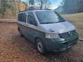Volkswagen T5 T5 Allrad 6-Gang Silber - thumbnail 3