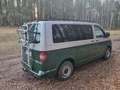 Volkswagen T5 T5 Allrad 6-Gang Silber - thumbnail 4