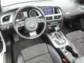 Audi A5 Cabriolet 3.0 TDI quattro S-Line Sportpaket Blanc - thumbnail 10