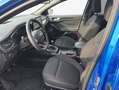 Ford Focus Turnier 1.0 EcoBoost Hybrid ST-LINE X Blau - thumbnail 6