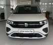 Volkswagen T-Cross 4Me TSI Grau - thumbnail 2