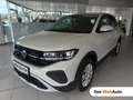 Volkswagen T-Cross 4Me TSI Grau - thumbnail 1