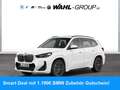 BMW X1 xDrive30e M SPORT LC PROF HUD PANO KOMFORTZG PARKA Weiß - thumbnail 1