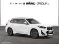 BMW X1 xDrive30e M SPORT LC PROF HUD PANO KOMFORTZG PARKA Weiß - thumbnail 10