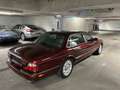 Jaguar Daimler X308 Super V8 LWB**1.HD**orig 33`km Rood - thumbnail 3