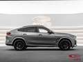 BMW X6 M Competition Gris - thumbnail 8