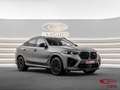 BMW X6 M Competition Gris - thumbnail 9