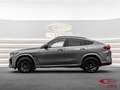 BMW X6 M Competition Gris - thumbnail 4