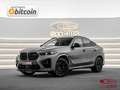 BMW X6 M Competition Gris - thumbnail 1