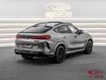 BMW X6 M Competition Gris - thumbnail 7