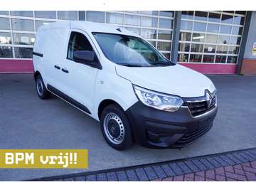 dCi 95PK Comfort nr. V050 | Airco | Cruise | Camer