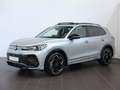 Volkswagen Tiguan 2.0 tdi r-line plus 150cv dsg Gris - thumbnail 1