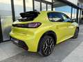 Peugeot 208 1.2 Hybrid 48V GT Geel - thumbnail 17