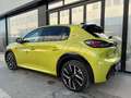 Peugeot 208 1.2 Hybrid 48V GT Geel - thumbnail 8