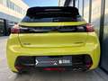 Peugeot 208 1.2 Hybrid 48V GT Geel - thumbnail 4