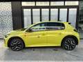 Peugeot 208 1.2 Hybrid 48V GT Geel - thumbnail 3