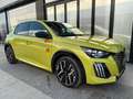 Peugeot 208 1.2 Hybrid 48V GT Geel - thumbnail 19